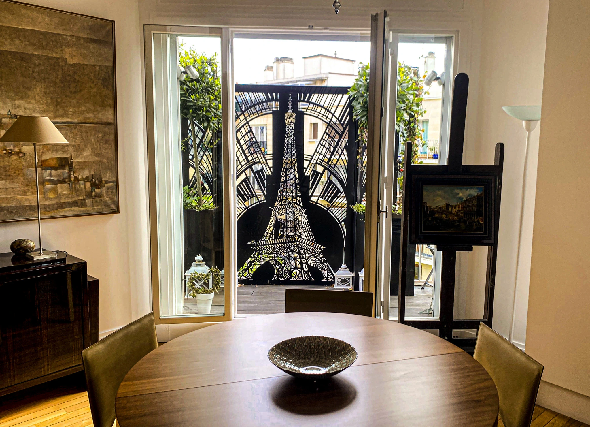 Design et fabrication